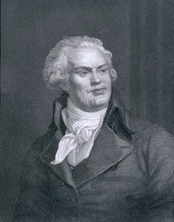 Georges Jacques Danton (1759-94)
